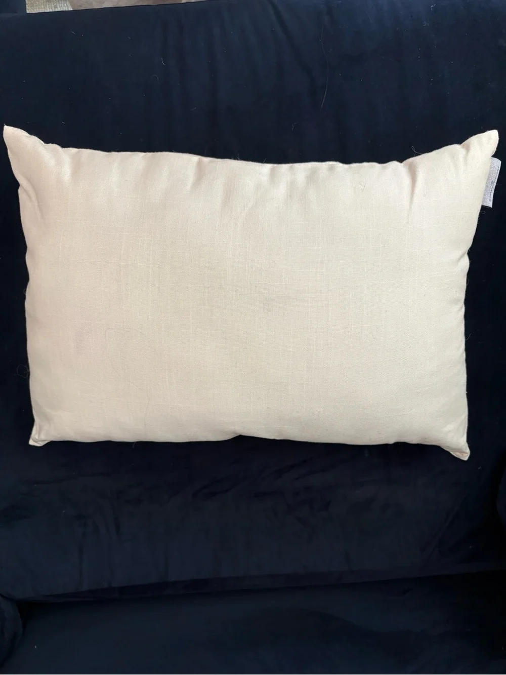 Urban Outfitters Pink & Orange Cowboy Boot Accent Pillows